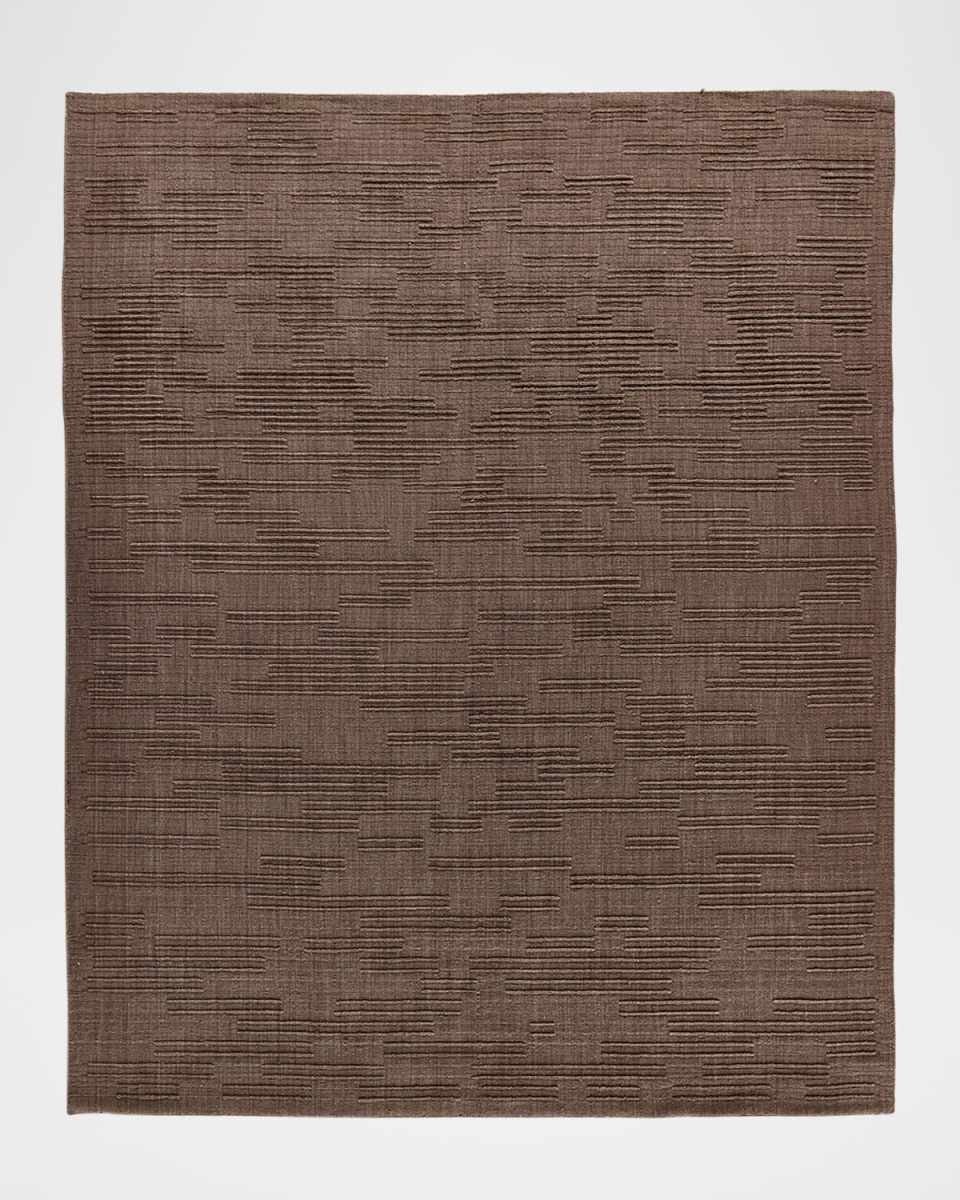 Geist Hand-Loomed Rug, 8' x 10'